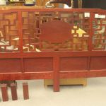 766 3131 HEAD/FOOTBOARD